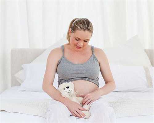 怀孕初期：有哪些营养需求_女性助孕穴位按摩