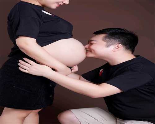 唐雪助孕4个月时，腹中胎儿有多大孕妈做好这几件