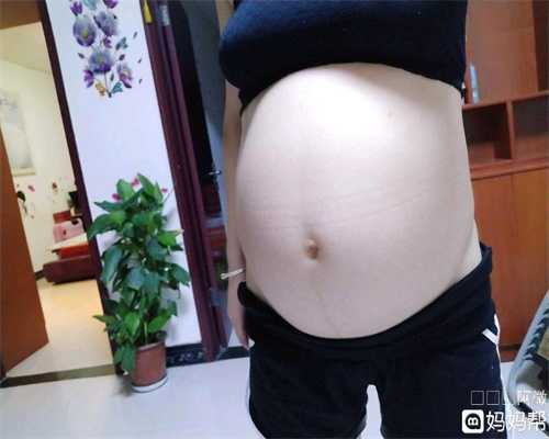 连云港代孕多少钱·同是代孕，有的人孕吐厉害，